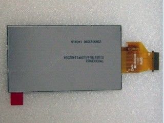 TM030CDH51-00 Cámara digital de 3 pulgadas 320*240 250 cd/m2 A Si TFT LCD