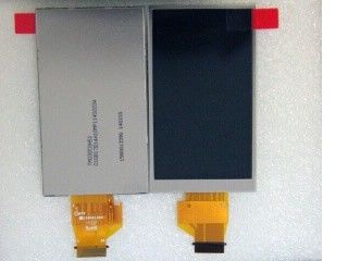 TM030CDH51-00 Cámara digital de 3 pulgadas 320*240 250 cd/m2 A Si TFT LCD