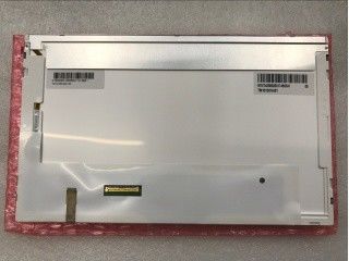 TM101DDHG01 Conducidor LED de 10,1 pulgadas Displays TFT para automóviles 80/80/75/80 (tipo.)