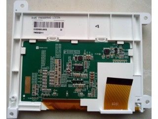 Panel de teléfono VOIP TM050QDH11 5 pulgadas 640*480 Tianma TFT 70/70/60/70