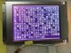 Exhibiciones del panel LCD LMG7520RPFC Hitachi TFT de 4,7 pulgadas FSTN
