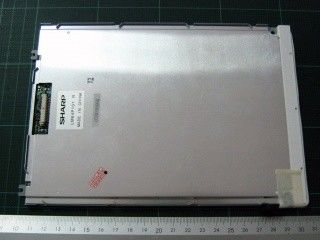 LM64P101R 110PPI 640×480 VGA 7.2 INCH Panel TFT nítido 147.18 ((H) × 110.38 ((V) mm