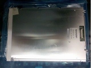 LM64P101R 110PPI 640×480 VGA 7.2 INCH Panel TFT nítido 147.18 ((H) × 110.38 ((V) mm