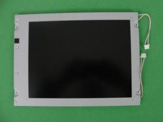 LM104VC1T51R 10.4 INCH 640×480 VGA Industrial TFT Display RGB Bandas verticales