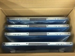 1600*1200 LQ201U1LW32 Simetría 20,1 pulgadas 260 cd/m2 Pantalla LCD médica