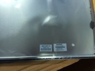 1600*1200 LQ201U1LW32 Simetría 20,1 pulgadas 260 cd/m2 Pantalla LCD médica