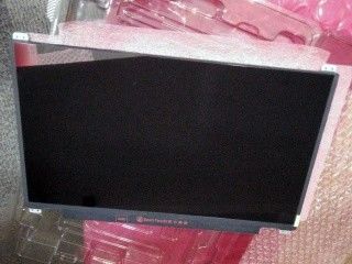 G133HAN02.0 13.3 pulgadas 400 cd/m2 1920 ((RGB) × 1080 Voltagem de entrada 3.3V TFT-LCD