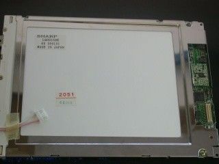 LQ9D168K 94PPI 640×480 8.4 pulgadas LCD TFT A-Si 170.88 ((H) × 129.6 ((V) mm