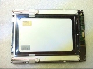 LQ10D345 76PPI 10.4 INCH 640×480 Pantalla LCD TFT nítida 211.2 ((W) × 158.4 ((H) mm