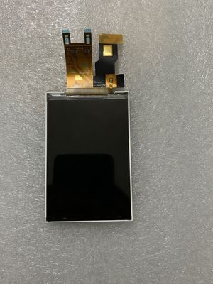 PDA portátil TM035WDH01-00 6 bits 3.5 pulgadas panel TFT LCD 70/70/60/70
