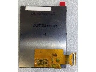 PDA portátil TM035WDH01-00 6 bits 3.5 pulgadas panel TFT LCD 70/70/60/70