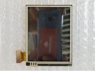 TM035HBHT4 4 alambre con resistencia al tacto 3,5 pulgadas Tianma TFT 40/45/55/40