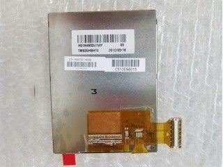 TM035HBHT4 4 alambre con resistencia al tacto 3,5 pulgadas Tianma TFT 40/45/55/40
