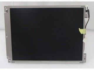 LQ10D367 10,4 pulgadas 640×480 LCM Sharp TFT Pantalla LCD 211.2 × 158.4 (H×V)