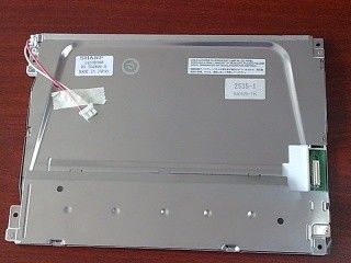 LQ10D368 CCFL luz de fondo 10.4" 640×480 Panel TFT agudo Medio ambiente -10 ~ 65 °C