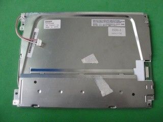 LQ10D368 CCFL luz de fondo 10.4" 640×480 Panel TFT agudo Medio ambiente -10 ~ 65 °C