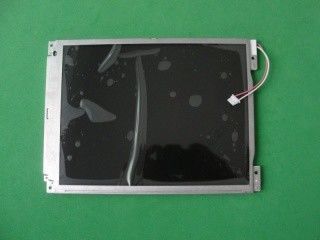 LQ10D368 CCFL luz de fondo 10.4" 640×480 Panel TFT agudo Medio ambiente -10 ~ 65 °C