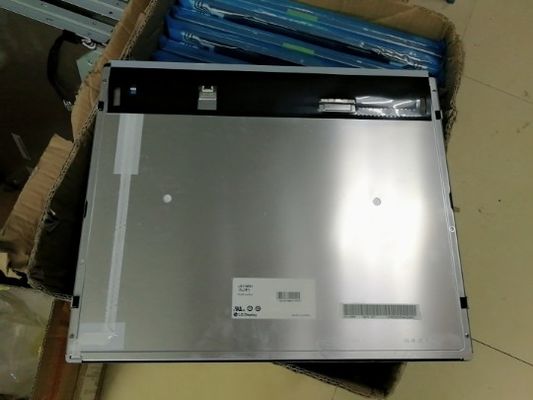 LB170E01-SL01 LG Panel TFT 400 cd/m2 (tipo) 17.0" 89/89/89/89 (tipo)