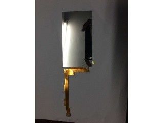 LQ047K3SX06 314PPI 4.7 INCH 720×1280 Panel TFT nítido 58.104 ((W) × 103.296 ((H) mm