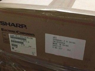 LQ047K3SX06 314PPI 4.7 INCH 720×1280 Panel TFT nítido 58.104 ((W) × 103.296 ((H) mm