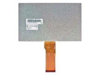 7 pulgadas 800×480 TM070RDH10-40 50 pines FPC Usar para reproductor de DVD portátil