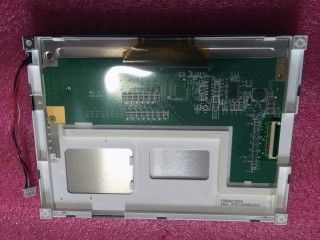 5,7 pulgadas TM057KDH01 TFT LCD exhiben 33 longitud del alambre de la lámpara del conector de pernos 80m m