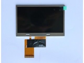 2 pulgadas 4,3 pulgadas 480*272 TM043NDH02-40 FPC Panel LCD 80/80/80