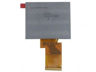 TM035KDH03-79 3,5 pulgadas 320*240 50% NTSC TFT Panel LCD 70/70/60/70 (tipo.)