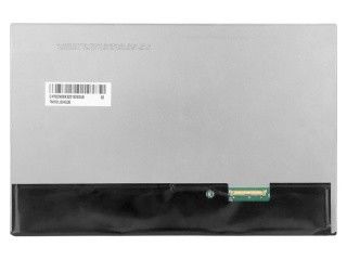 1280*800 TM101JDHG30 10.1 pulgadas 40 pines Conector Tianma TFT 85/85/85/85 (tipo.)