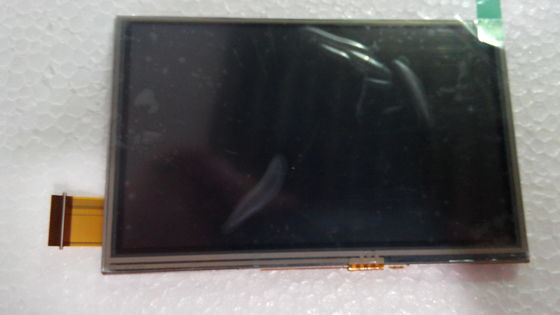 300 cd/m2 5 pulgadas 800*480 TM050RBH01-41 LCD Tianma TFT 70/70/60/70 (tipo)