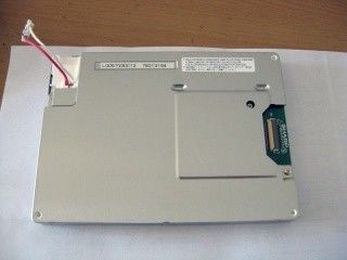 5.7 pulgadas 320×240 LQ057Q3DC12 QVGA 70PPI Ángulo de visión65/65/65/40 Pantalla LCD TFT