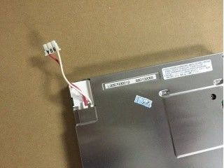 5.7 pulgadas 320×240 LQ057Q3DC12 QVGA 70PPI Ángulo de visión65/65/65/40 Pantalla LCD TFT
