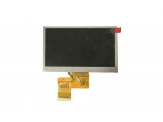 480*272 4,7 pulgadas TM047NDH03 Pantalla LCD Tianma TFT 70/70/60/70 (tipo.)