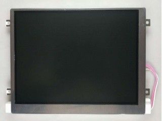 640×480 6.4&quot; Ángulo de visión 70/70/40/70 LQ064V3DG01 VGA 124PPI Panel LCD TFT