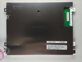 640×480 6.4&quot; Ángulo de visión 70/70/40/70 LQ064V3DG01 VGA 124PPI Panel LCD TFT