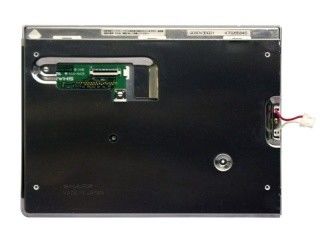 8.0 pulgadas 640×480 Ángulo de visión 65/65/65/55 LQ080V3DG01 100PPI Pantalla LCD TFT nítida