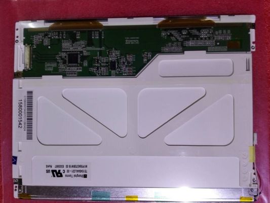 10.4&quot; 800*600 TS104SAALC01-00 RGB Franja vertical Tianma TFT 230 cd/m2 (tipo)