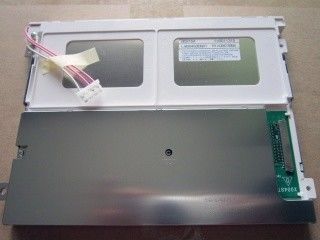 LQ084S3DG01 Ángulo de visión 80/80/45/80 8,4&quot; 800×600 SVGA 119PPI Panel LCD industrial