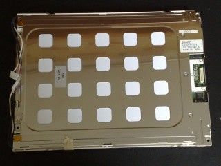 10.4&quot; 640×480 LQ104V1DG21 Ángulo de visión 70/70/40/70 Pantalla LCD TFT nítida