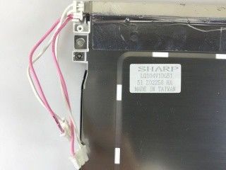 LQ104V1DG51 Pantalla LCD de 10,4&quot; 640×480 VGA 76PPI Pantalla TFT industrial