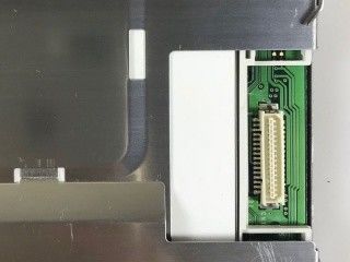 LQ104V1DG51 Pantalla LCD de 10,4&quot; 640×480 VGA 76PPI Pantalla TFT industrial
