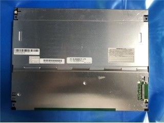 800*600 450cd/m2 NL8060BC31-47D Panel LCD TFT de 12,1 pulgadas 80/80/80/60 (tipo)