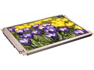 10.4&quot; 640×480 Ángulo de visión 80/80/65/80 LQ104V1LG81 VGA 76PPI Panel LCD TFT