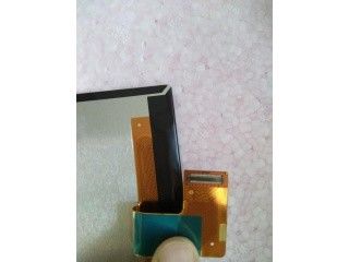 7.9&quot; 1536×2048 Ángulo de visión 85/85/85/85 LQ079L1SX02 325PPI Pantalla LCD TFT nítida