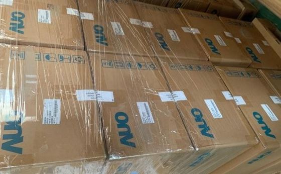 Visión de simetría 24 pulgadas 260 cd/m2 AUO TFT LCD G240HVT01.0 89/89/89/89