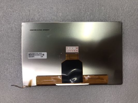 7&quot; 133PPI 800×480 350cd/m2 Pantalla LCD TFT para automóviles LMS700KF15
