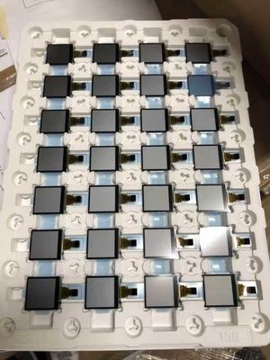 128×128 141PPI 1.28" pantalla LCD TFT nítida LS013B7DH03