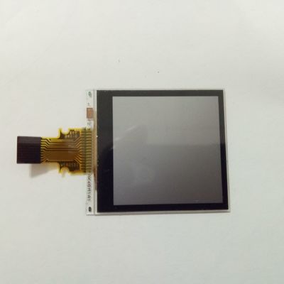128×128 141PPI 1.28" pantalla LCD TFT nítida LS013B7DH03