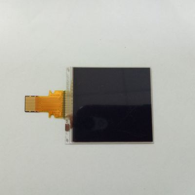 128×128 141PPI 1.28" pantalla LCD TFT nítida LS013B7DH03