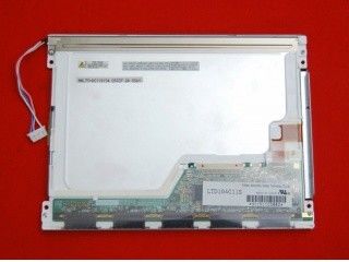 10.4 pulgadas 640×480 400 cd/m2 VGA 76PPI TFT Panel LCD LTD104C11S